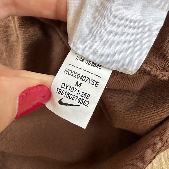 Nike Dri Fit Tee T Shirt Get Your Kicks Rare - Picture 10 of 12